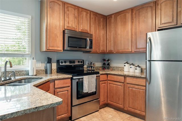 633 Walden Court, Littleton, CO 80126