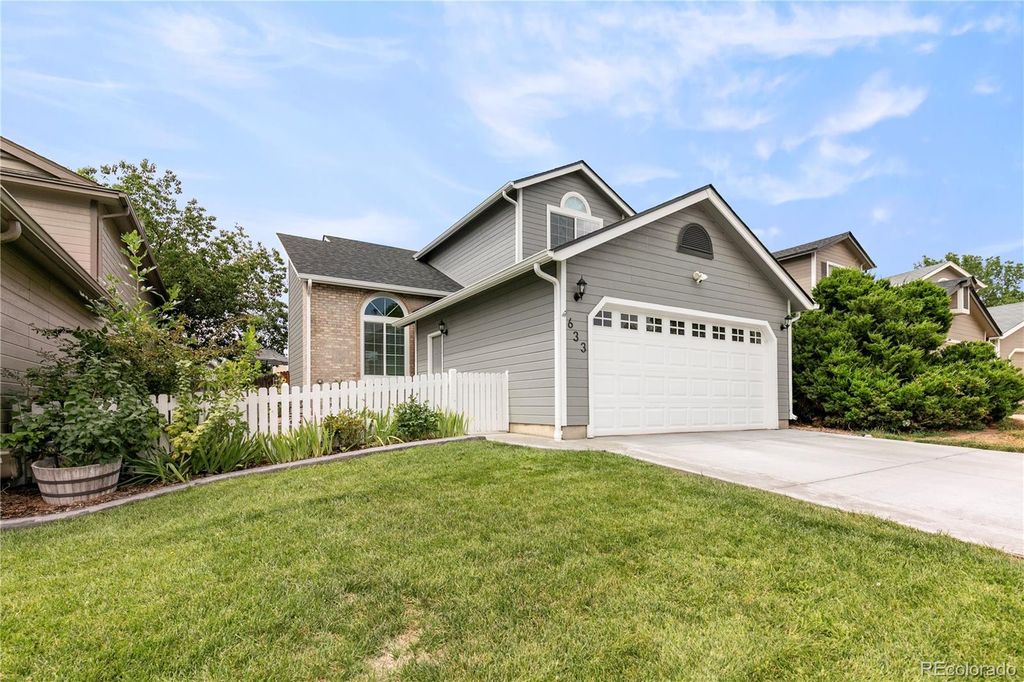 633 Walden Court, Littleton, CO 80126