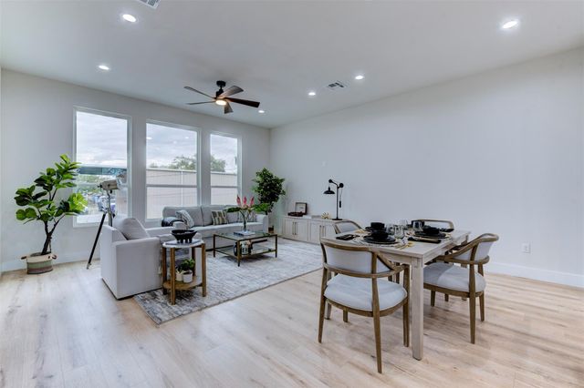 1304 Evelyn Street, Houston, TX 77009