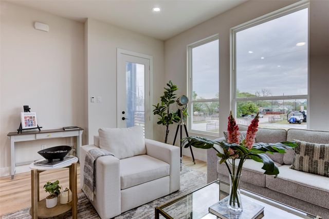 1304 Evelyn Street, Houston, TX 77009