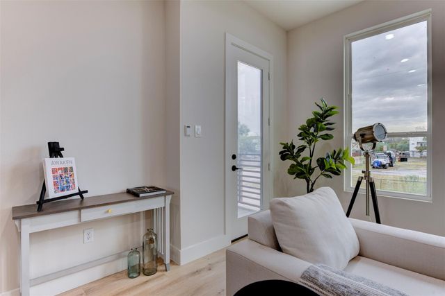 1304 Evelyn Street, Houston, TX 77009