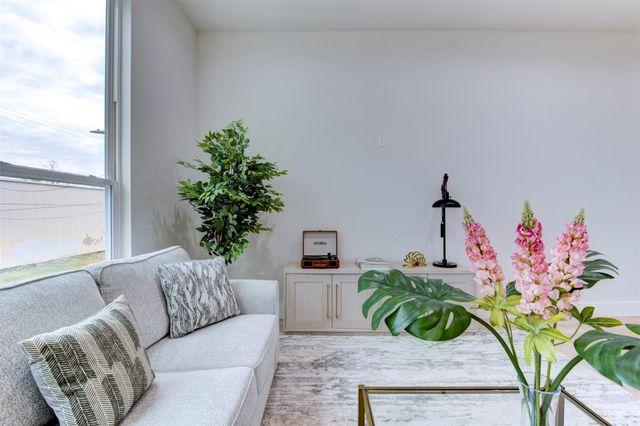 1304 Evelyn Street, Houston, TX 77009