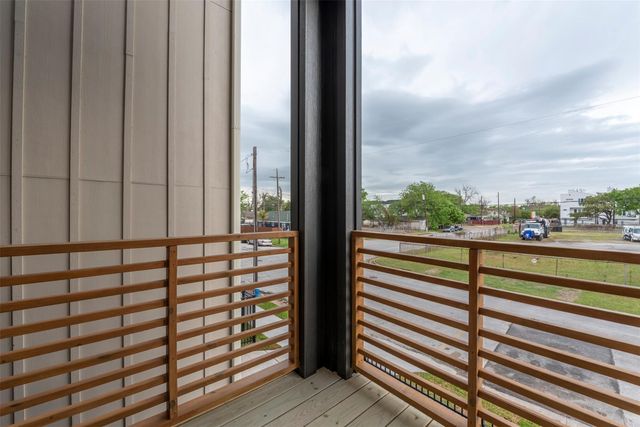 1304 Evelyn Street, Houston, TX 77009