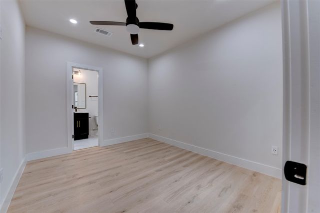 1304 Evelyn Street, Houston, TX 77009