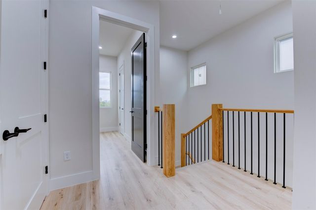 1304 Evelyn Street, Houston, TX 77009