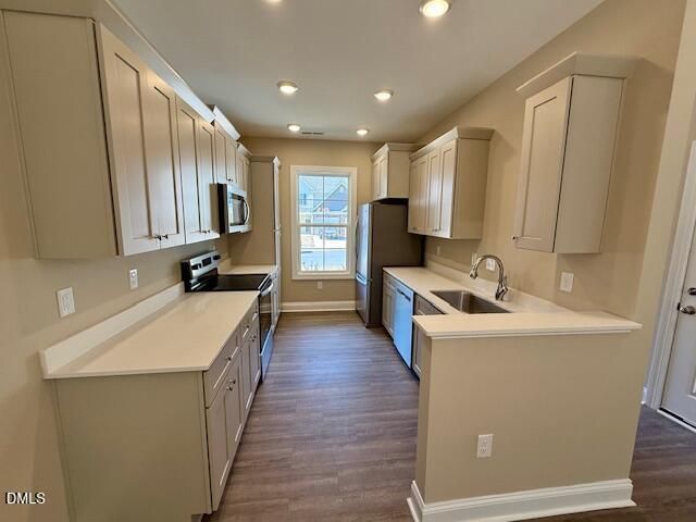 408 Meridian Crossing, Sanford, NC 27330