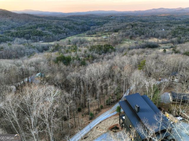 415 Green Ridge Trail, Blue Ridge, GA 30513