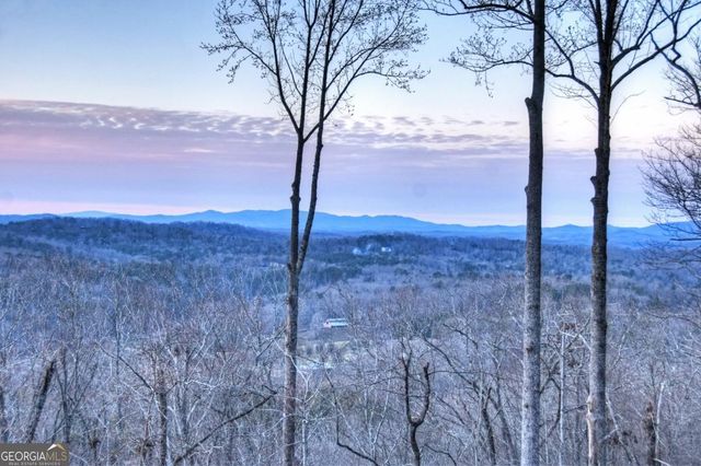 415 Green Ridge Trail, Blue Ridge, GA 30513