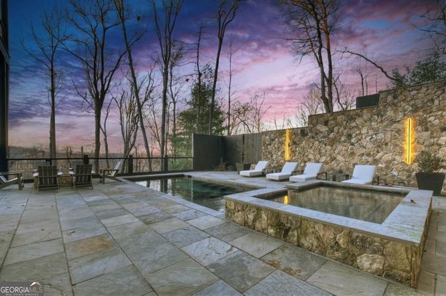 415 Green Ridge Trail, Blue Ridge, GA 30513