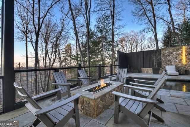 415 Green Ridge Trail, Blue Ridge, GA 30513