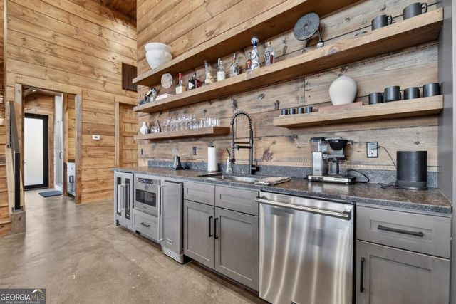 415 Green Ridge Trail, Blue Ridge, GA 30513