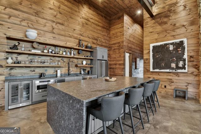 415 Green Ridge Trail, Blue Ridge, GA 30513