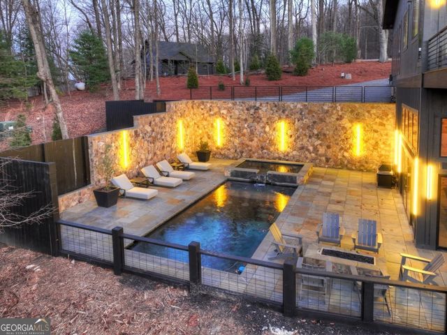 415 Green Ridge Trail, Blue Ridge, GA 30513