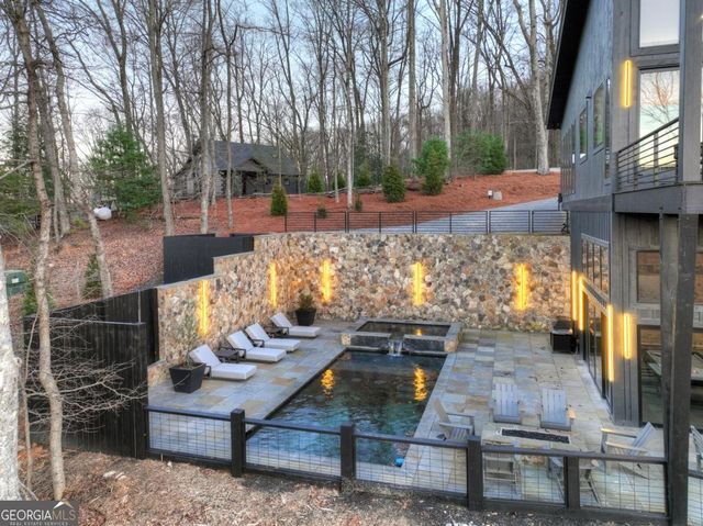 415 Green Ridge Trail, Blue Ridge, GA 30513