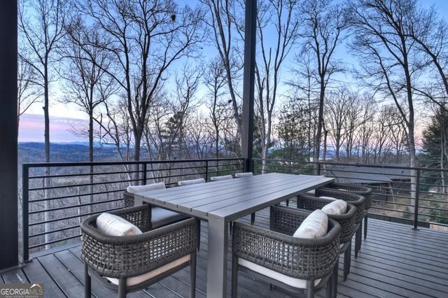 415 Green Ridge Trail, Blue Ridge, GA 30513