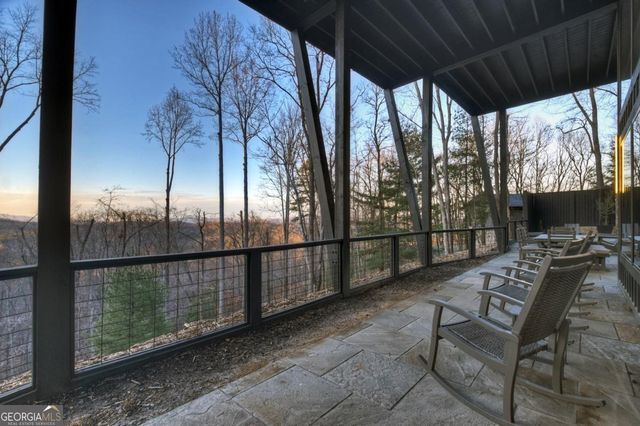 415 Green Ridge Trail, Blue Ridge, GA 30513