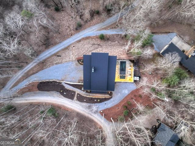 415 Green Ridge Trail, Blue Ridge, GA 30513