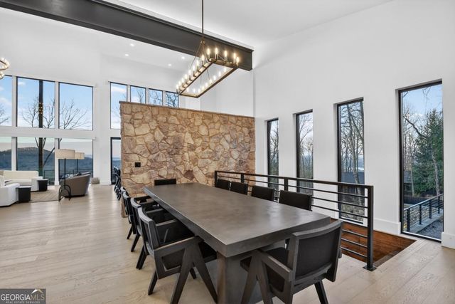 415 Green Ridge Trail, Blue Ridge, GA 30513