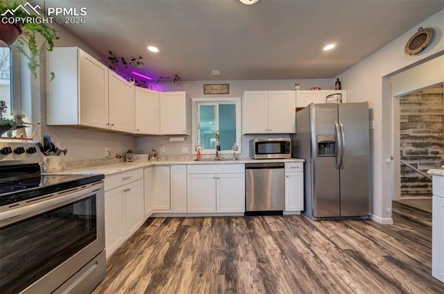 1023 Bragdon Avenue, Pueblo, CO 81004