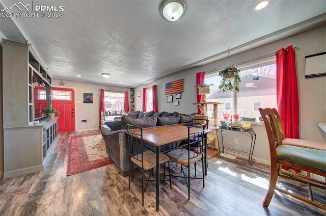 1023 Bragdon Avenue, Pueblo, CO 81004