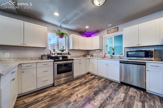 1023 Bragdon Avenue, Pueblo, CO 81004