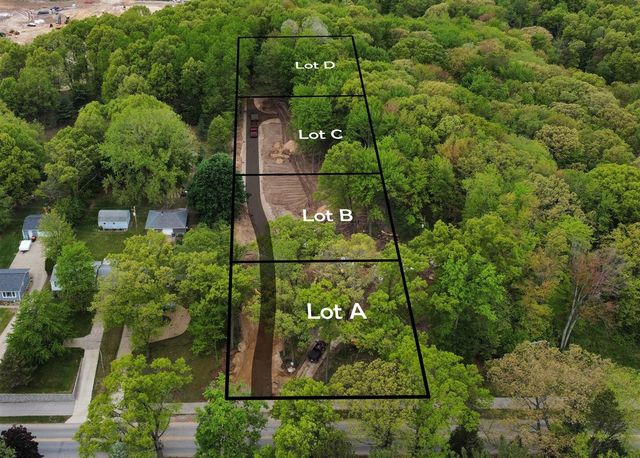 2395 Dunnigan Avenue, Grand Rapids, MI 49525