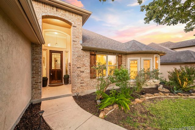 2351 N Ranch Estates, New Braunfels, TX 78130