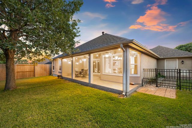 2351 N Ranch Estates, New Braunfels, TX 78130
