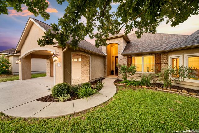2351 N Ranch Estates, New Braunfels, TX 78130
