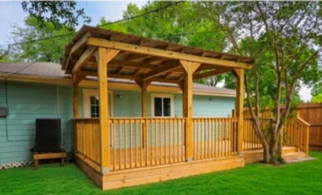 4919 Donald Street, Pasadena, TX 77586