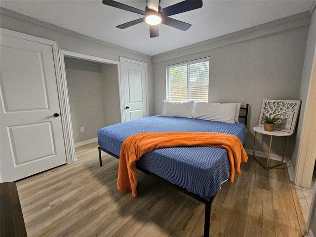 4919 Donald Street, Pasadena, TX 77586