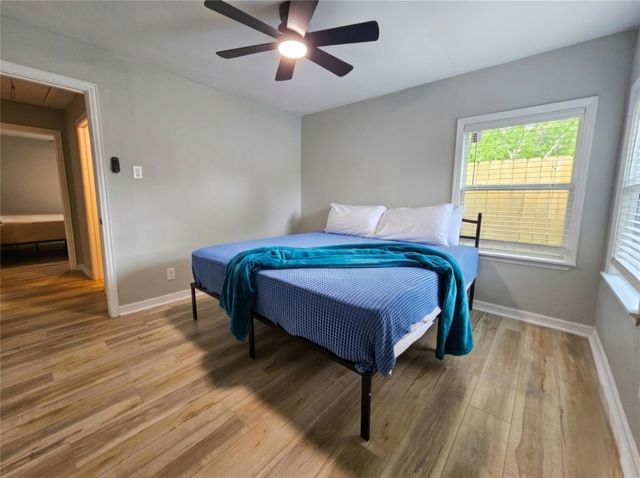 4919 Donald Street, Pasadena, TX 77586