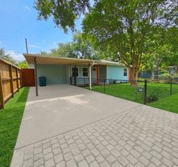 4919 Donald Street, Pasadena, TX 77586