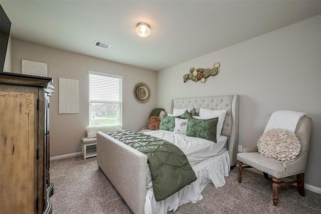 11020 Ondrea Lane, Willis, TX 77318