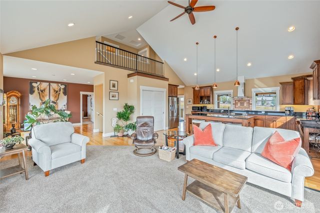 852 Sage Crest Drive, Wenatchee, WA 98801