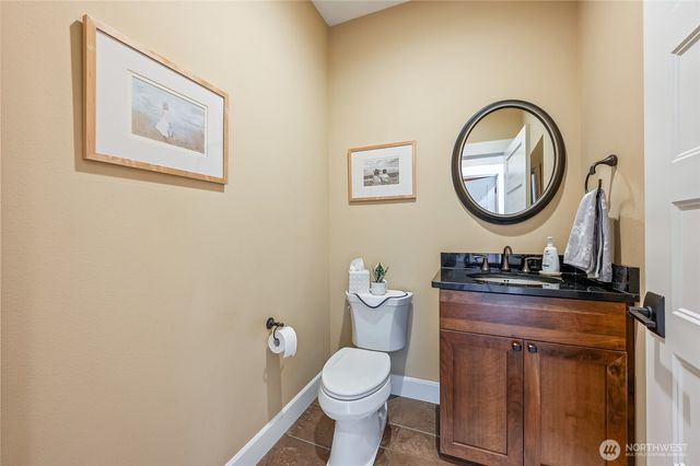 852 Sage Crest Drive, Wenatchee, WA 98801