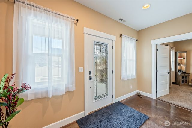 852 Sage Crest Drive, Wenatchee, WA 98801