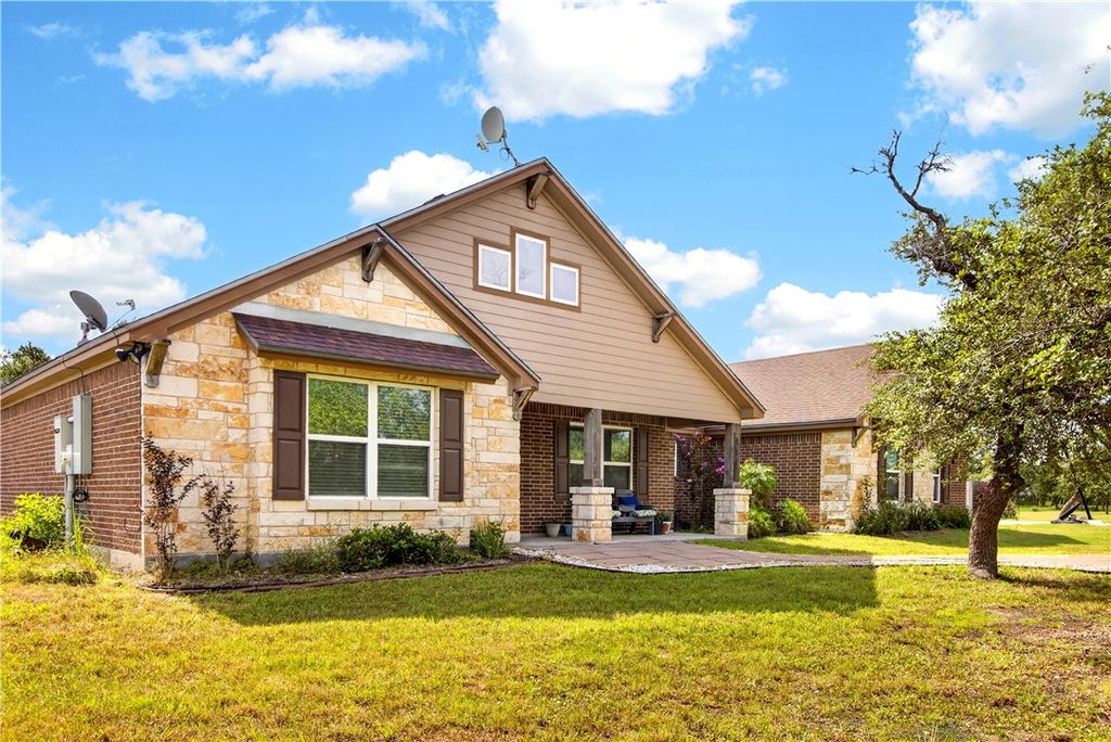 210 Coastal Wildwood Dr, Rockport, TX 78382 — photo 3