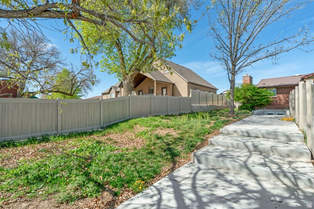 Image 51 of property listing at 10261 S 3200 W, South Jordan, UT 84095