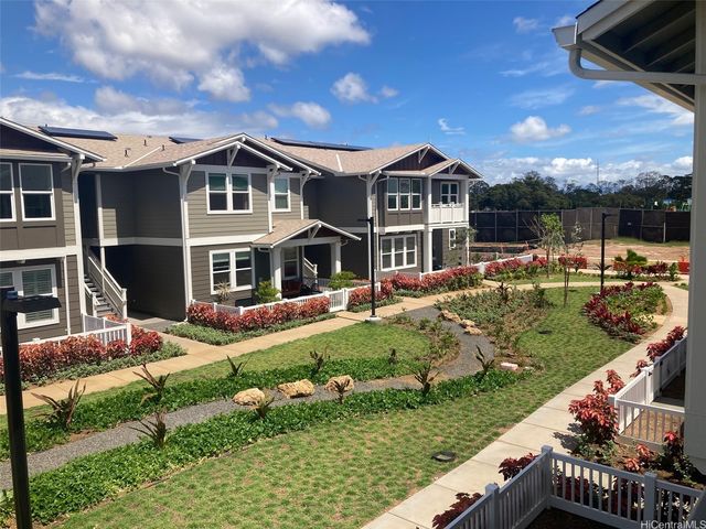 91-1101 Franklin D Roosevelt Avenue 383, Kapolei, HI 96707