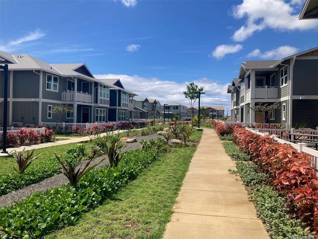 91-1101 Franklin D Roosevelt Avenue 383, Kapolei, HI 96707
