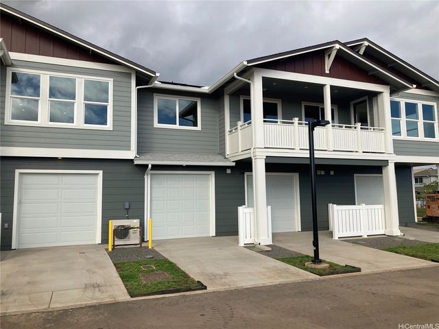 91-1101 Franklin D Roosevelt Avenue 383, Kapolei, HI 96707