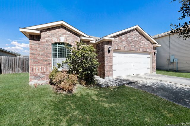 6822 Luckey Tree, San Antonio, TX 78252
