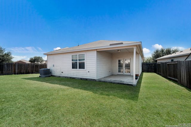6822 Luckey Tree, San Antonio, TX 78252