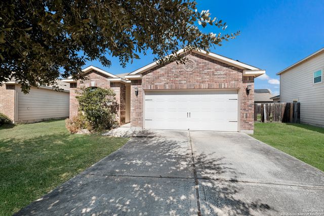 6822 Luckey Tree, San Antonio, TX 78252