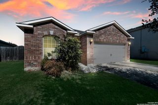 6822 Luckey Tree, San Antonio, TX 78252