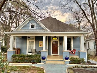 120 Howard SE Street, Atlanta, GA 30317