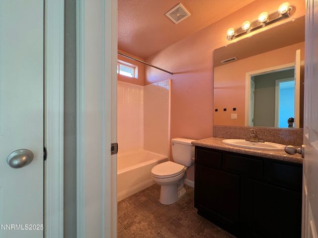 3486 Mashie Drive, Sparks, NV 89431