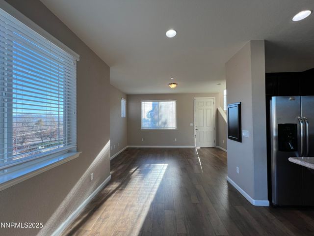 3486 Mashie Drive, Sparks, NV 89431