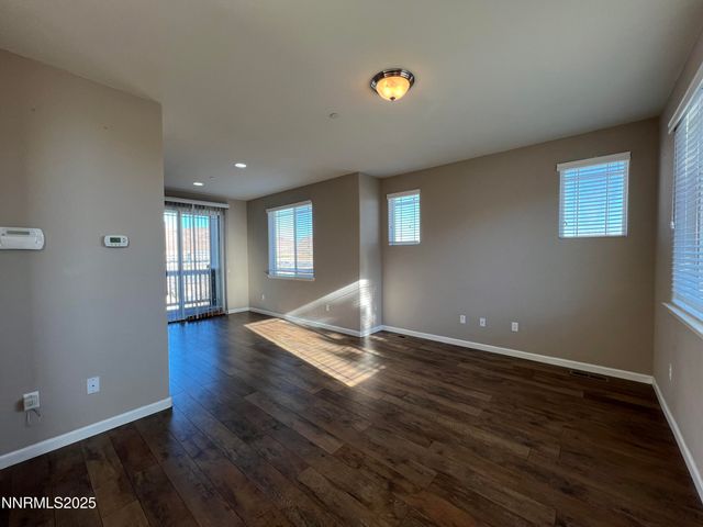 3486 Mashie Drive, Sparks, NV 89431